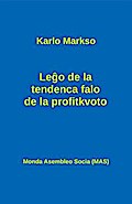 Lego de la tendenca falo de la profitkvoto