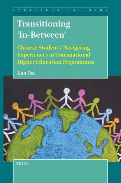 Transitioning ’In-Between’