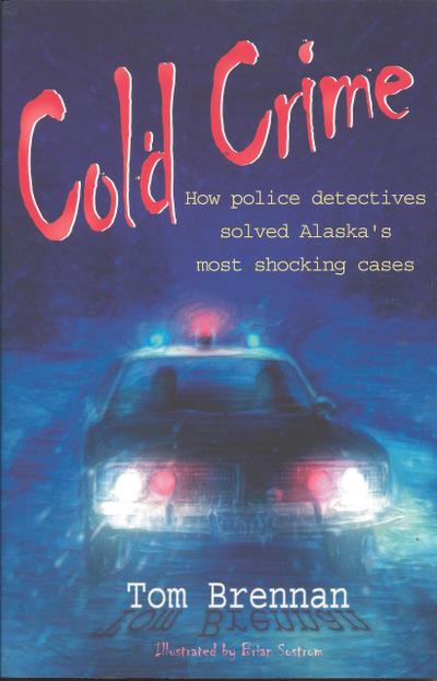 Cold Crime