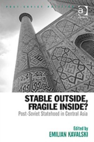 Stable Outside, Fragile Inside?