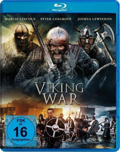 Spade, S: Viking War