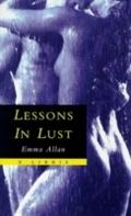 Lessons In Lust
