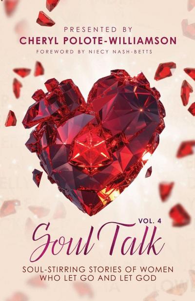Soul Talk, Volume 4