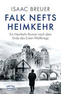 Falk Nefts Heimkehr.