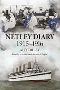 Netley Diary 1915-1916