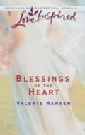 Blessings of The Heart (Mills & Boon Love Insp