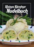Kleines Kärntner Nudelbuch
