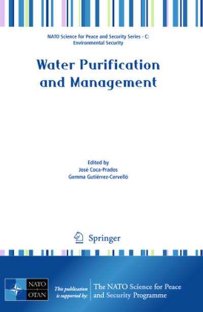 Water Purification and Management