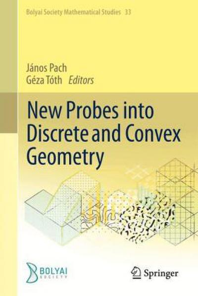 New Probes into Discrete and Convex Geometry
