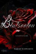 Blutseelen (Dark Romantasy-Gesamtausgabe)