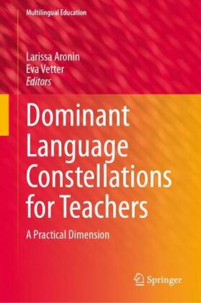 Dominant Language Constellations for Teachers