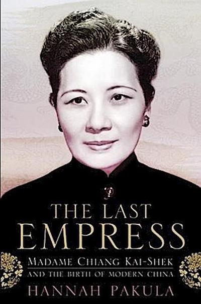 The Last Empress