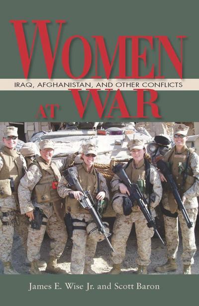 Women at War