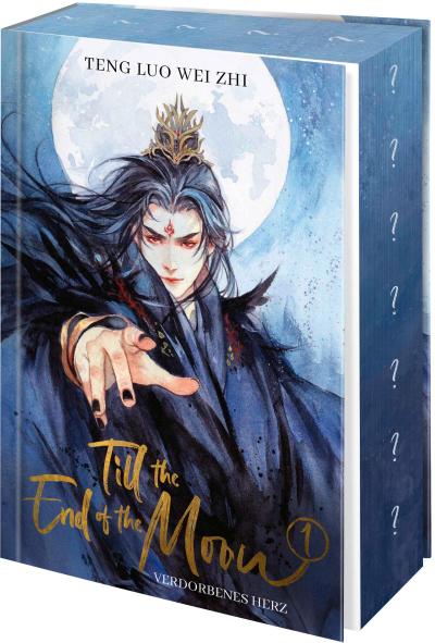 Till the End of the Moon 1