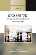 Who are ’We’?