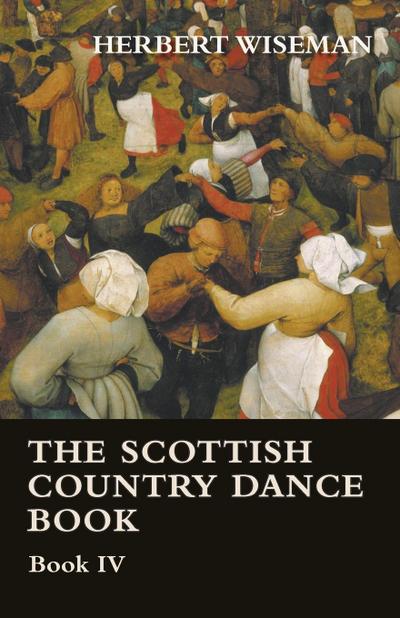 The Scottish Country Dance Book - Book VI