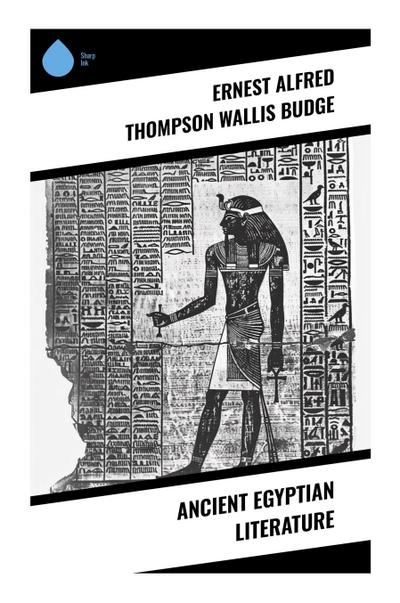 Ancient Egyptian Literature