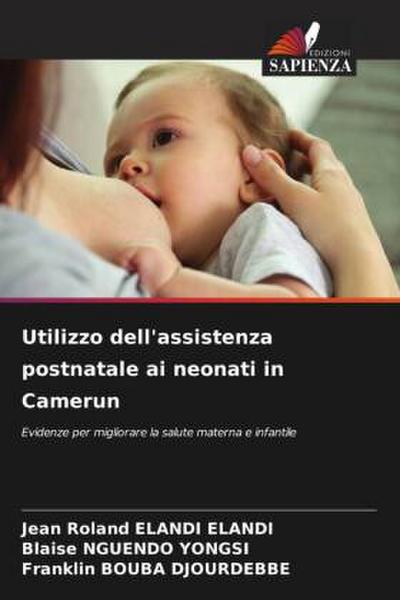 Utilizzo dell’assistenza postnatale ai neonati in Camerun