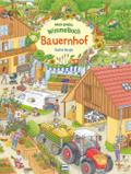 Wimmelbuch Bauernhof