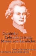 Minna von Barnhelm