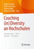 Coaching (in) Diversity an Hochschulen