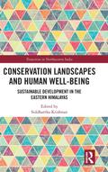 Conservation Landscapes and Human Well-Being