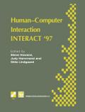 Human-Computer Interaction