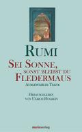 Sei Sonne, sonst bleibst du Fledermaus