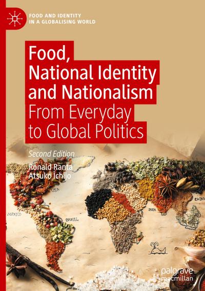 Food, National Identity and Nationalism