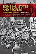 Bombing, States and Peoples in Western Europe 1940-1945