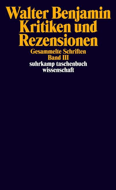 Gesammelte Schriften. Bd.3