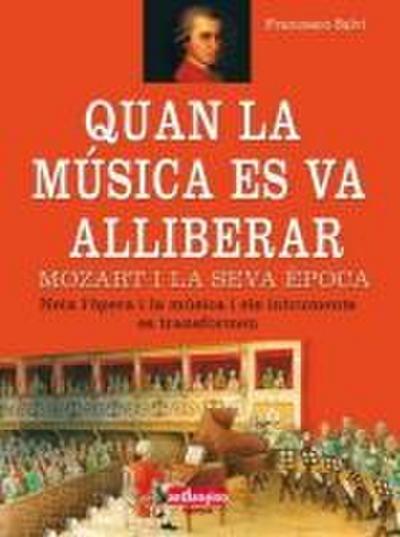Salvi, F: Mozart y su tiempo