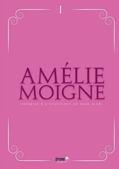 Soumise à l’assistant de mon Mari