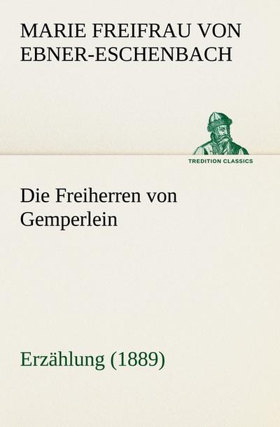 Die Freiherren von Gemperlein