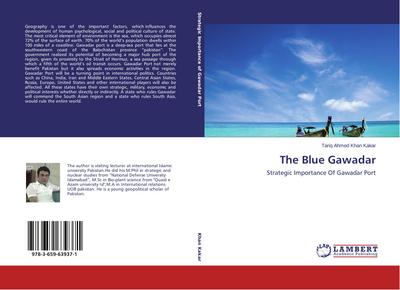 The Blue Gawadar