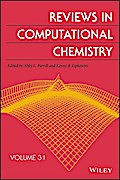 Reviews in Computational Chemistry, Volume 31