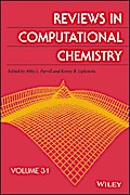Reviews in Computational Chemistry, Volume 31