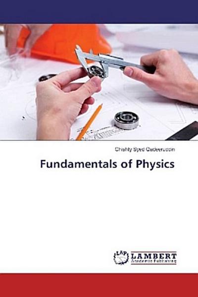 Fundamentals of Physics