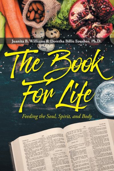 The Book For Life