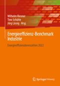 Energieeffizienz-Benchmark Industrie