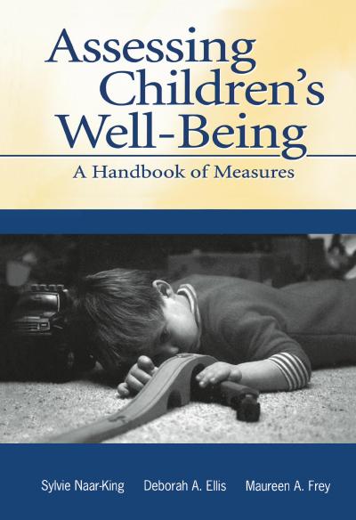 Assessing Children’s Well-Being