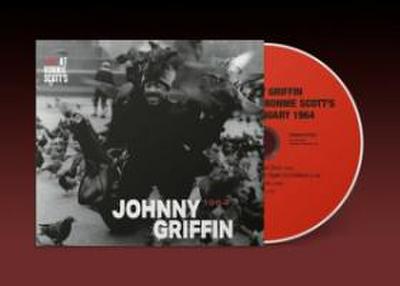 Live at Ronnie Scotts 1964