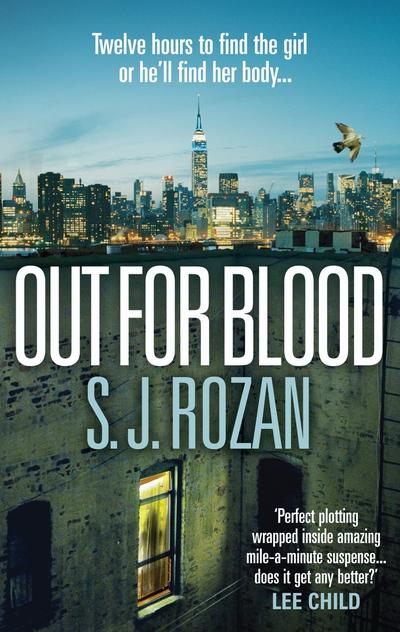 Out For Blood