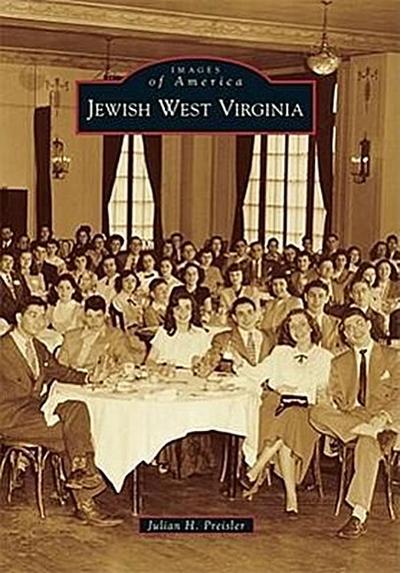 Jewish West Virginia