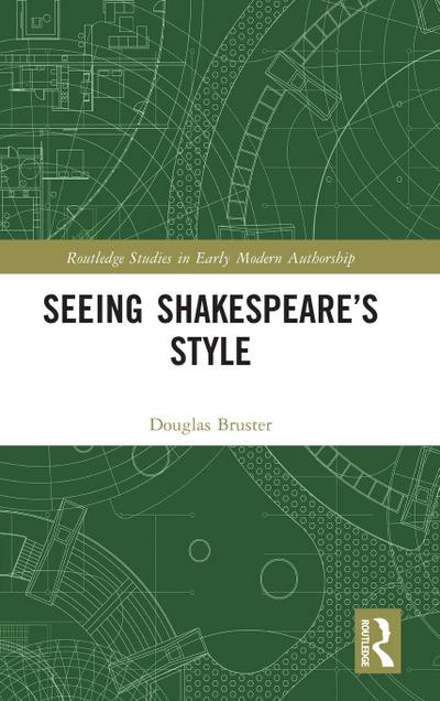 Seeing Shakespeare’s Style