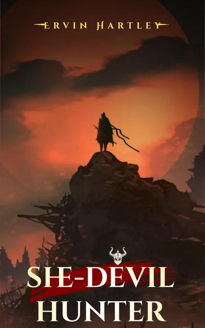she-devil hunter