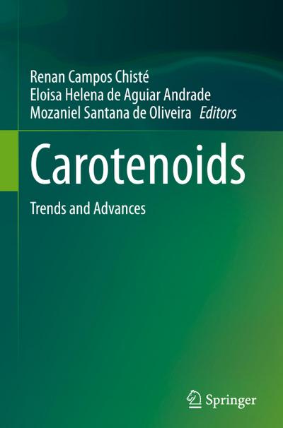 Carotenoids