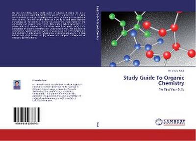 Study Guide To Organic Chemistry