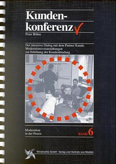 Kundenkonferenz
