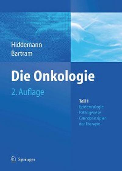Die Onkologie